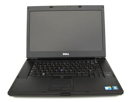 Dell Latitude E6510 .